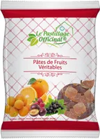 Estipharm pates de fruits