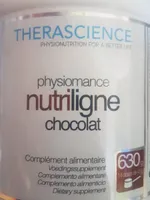 Nutriligne Chocolat