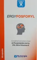 Ergy fosforyl