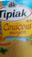 Couscous moyen