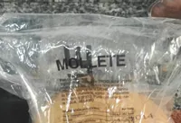 Mollete