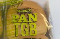 Pan TGB