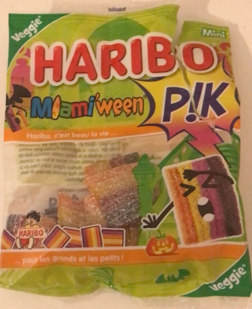 Miamiween pik
