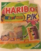 Miamiween pik