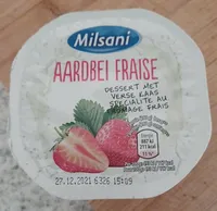 Aardbei fraise