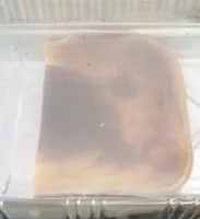 Bande flan