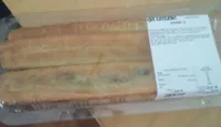 Chocobar