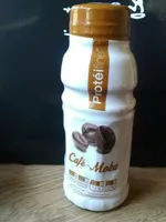 Boisson froide café moka bebida fria de café mocca