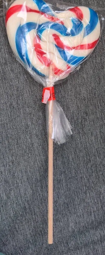 Sucette COEUR