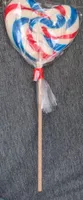 Sucette COEUR