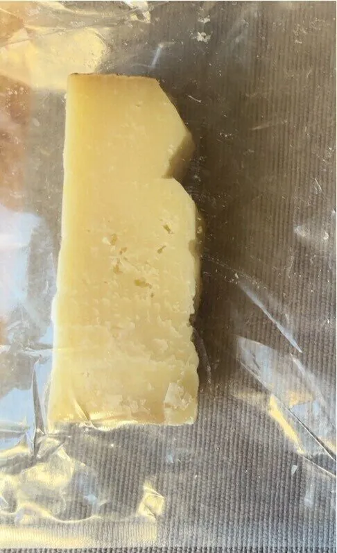 Pecorino sardo dop maturo
