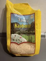 Extra Longkorn Parboiled Basmati Reis