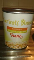 Haricots blancs préparés - 4/4
