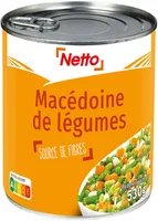 Macédoine de légumes - 4/4