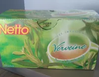 Les Infusion Verveine