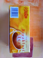 Breakfast Tea