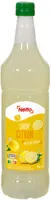 Sirop Citron PET 1L