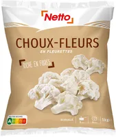 CHOUX FLEURS 1kg