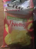 Chips nature