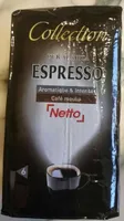 Netto Expresso Force&arome