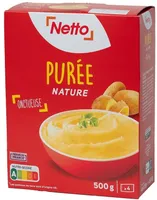 Puree nature