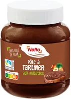 Pâte à tartiner 13% SHP - 400g