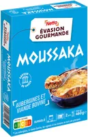 Moussaka 460g
