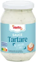 Netto Sauce Tartare