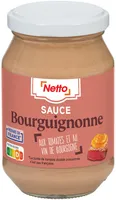 Netto Sauce Bourguignonne