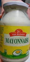 Mayonnaise 470g