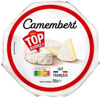 Camembert lp 250g