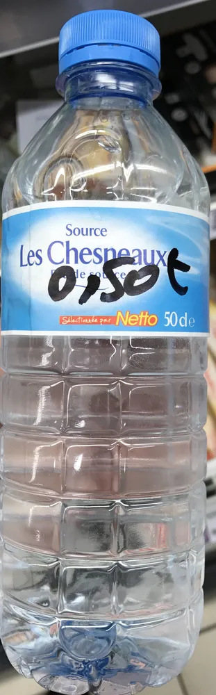 Source Les genêts