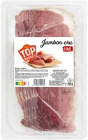 LS PP Jambon cru fumé 200g