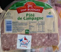 Pâté de Campagne