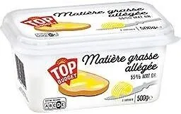 Margarine tartine 55% bq 500g