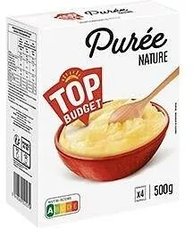 Puree nature