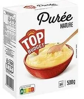Puree nature
