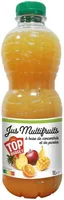 Abc multifruits pet 1l