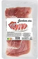 LS PP Tranchettes de jambon cru 200g