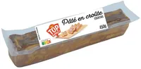 Pate en croute cocktail nature 450g