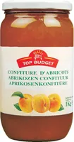 Confiture d'Abricots