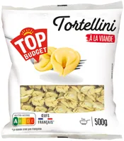 TORTELLINI VIANDE 500g