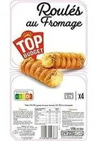 ROULE FROMAGE x 4