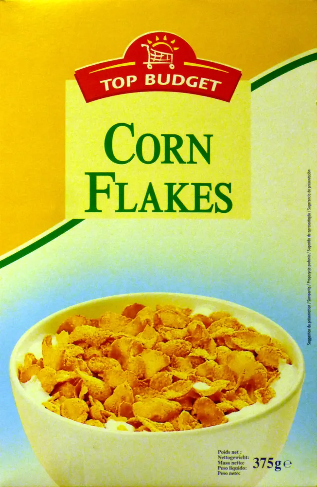 Corn Flakes