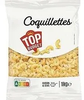 Coquillettes 1 kg