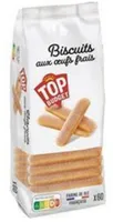 Biscuits aux oeufs 400g