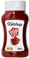 Ketchup nature -560