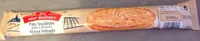 Pâte feuilletée