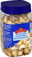 biscuits salés