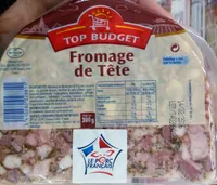 Fromage de tête